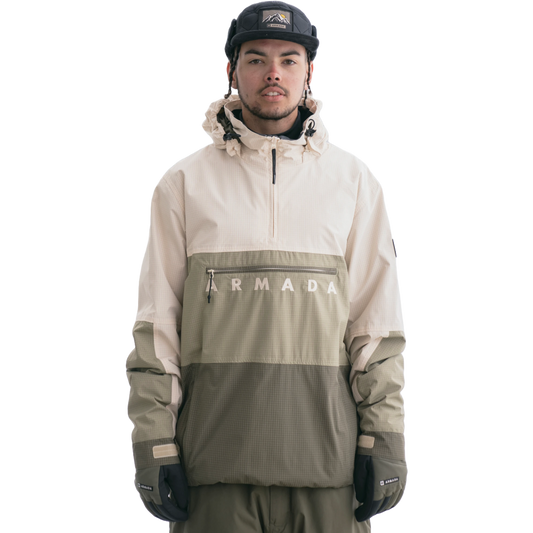 Armada Salisbury 2L Anorak Jacket - Men's
