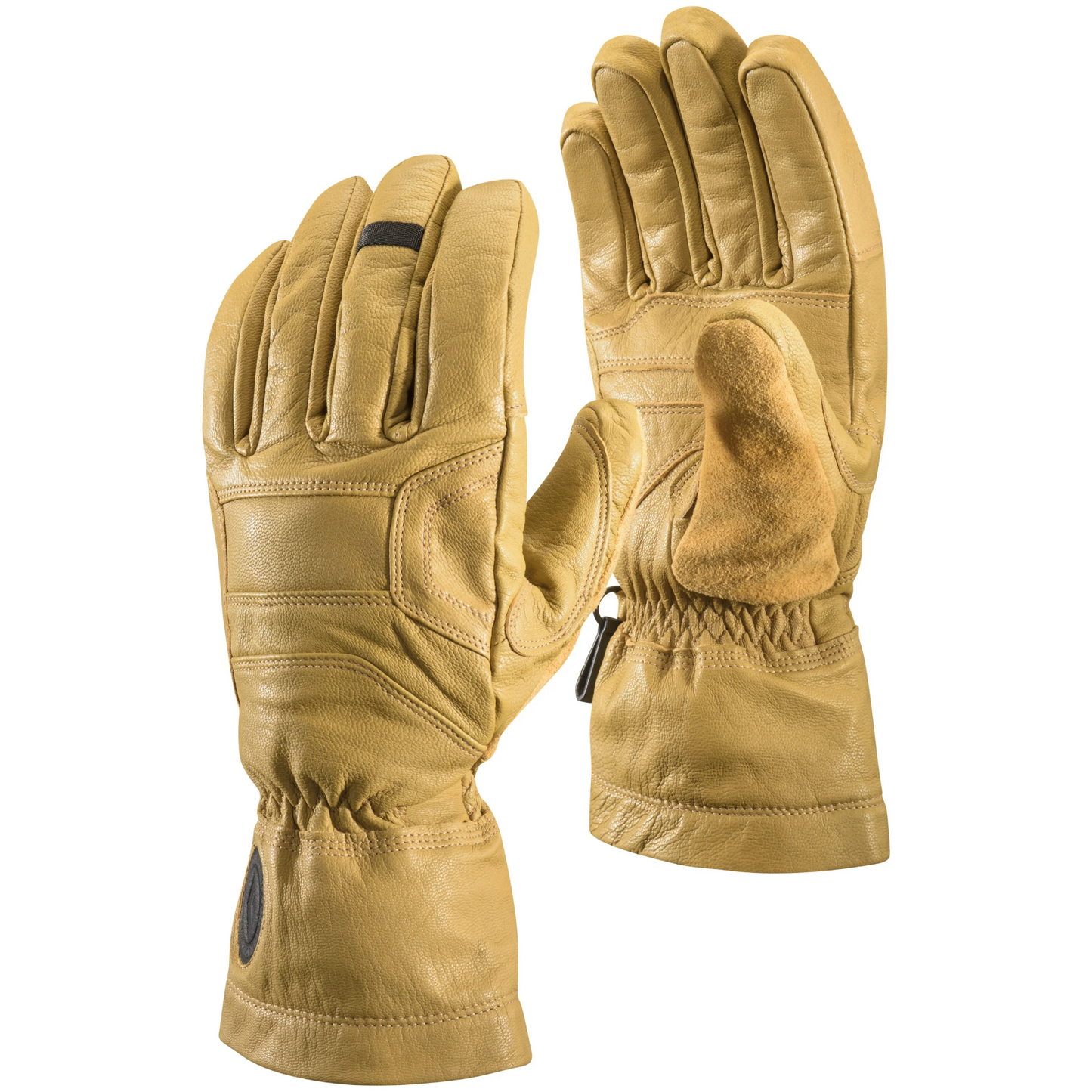Black Diamond Kingpin Gloves - Men's