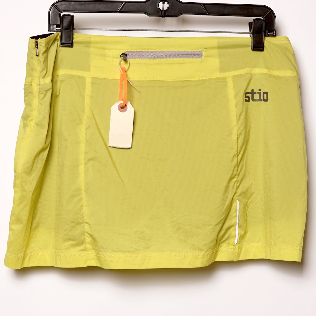 Stio First Light Skort - Women's (L)