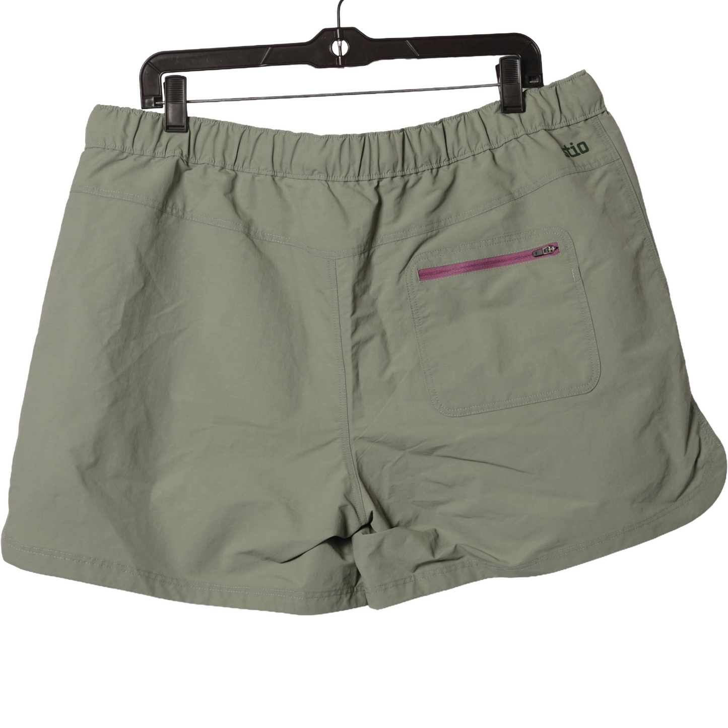 Stio Goodwin Shorts, 5" - Women's (XL)