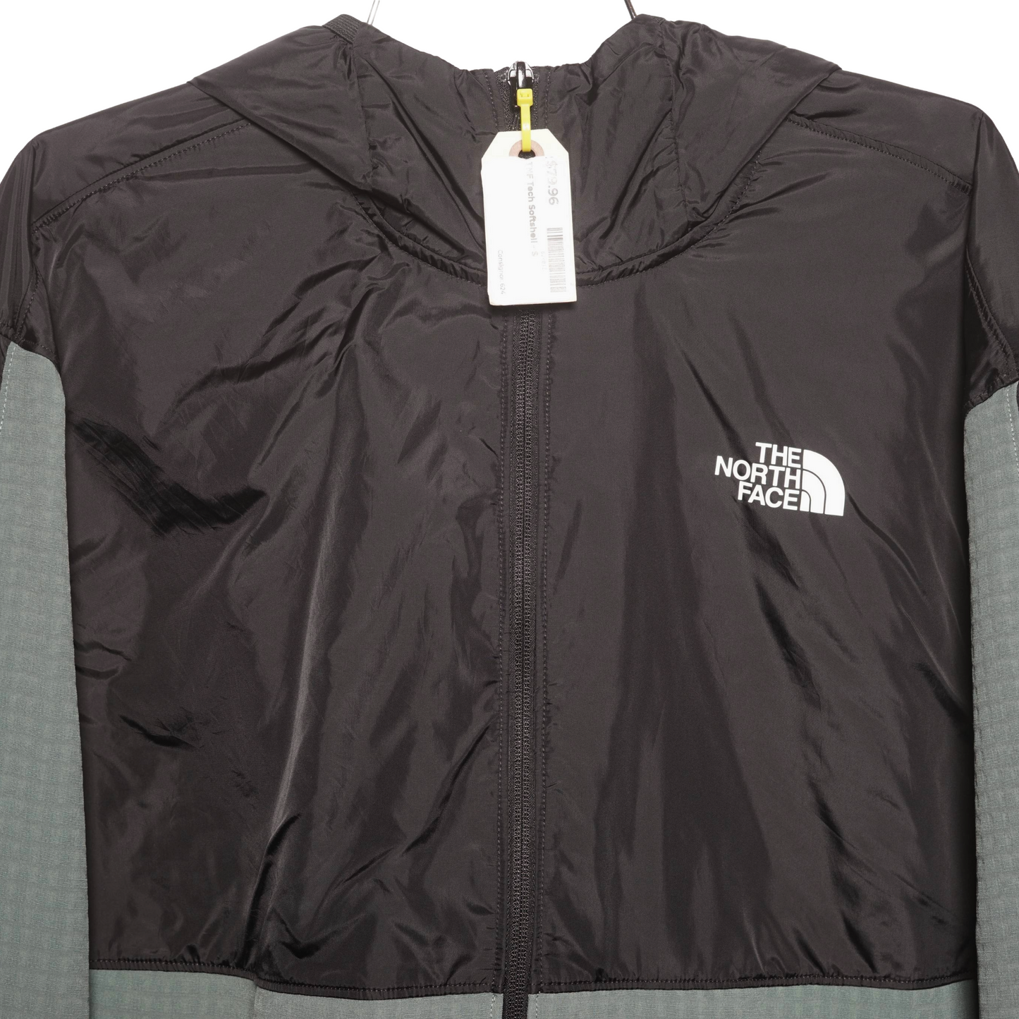 TNF Tech Softshell - Men's