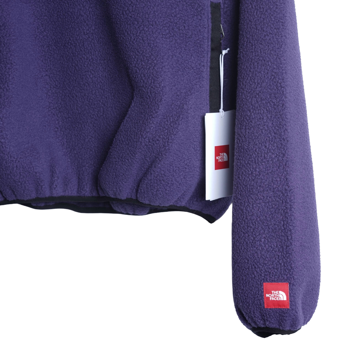 TNF 1/2 Zip Fleece - Men's (S)