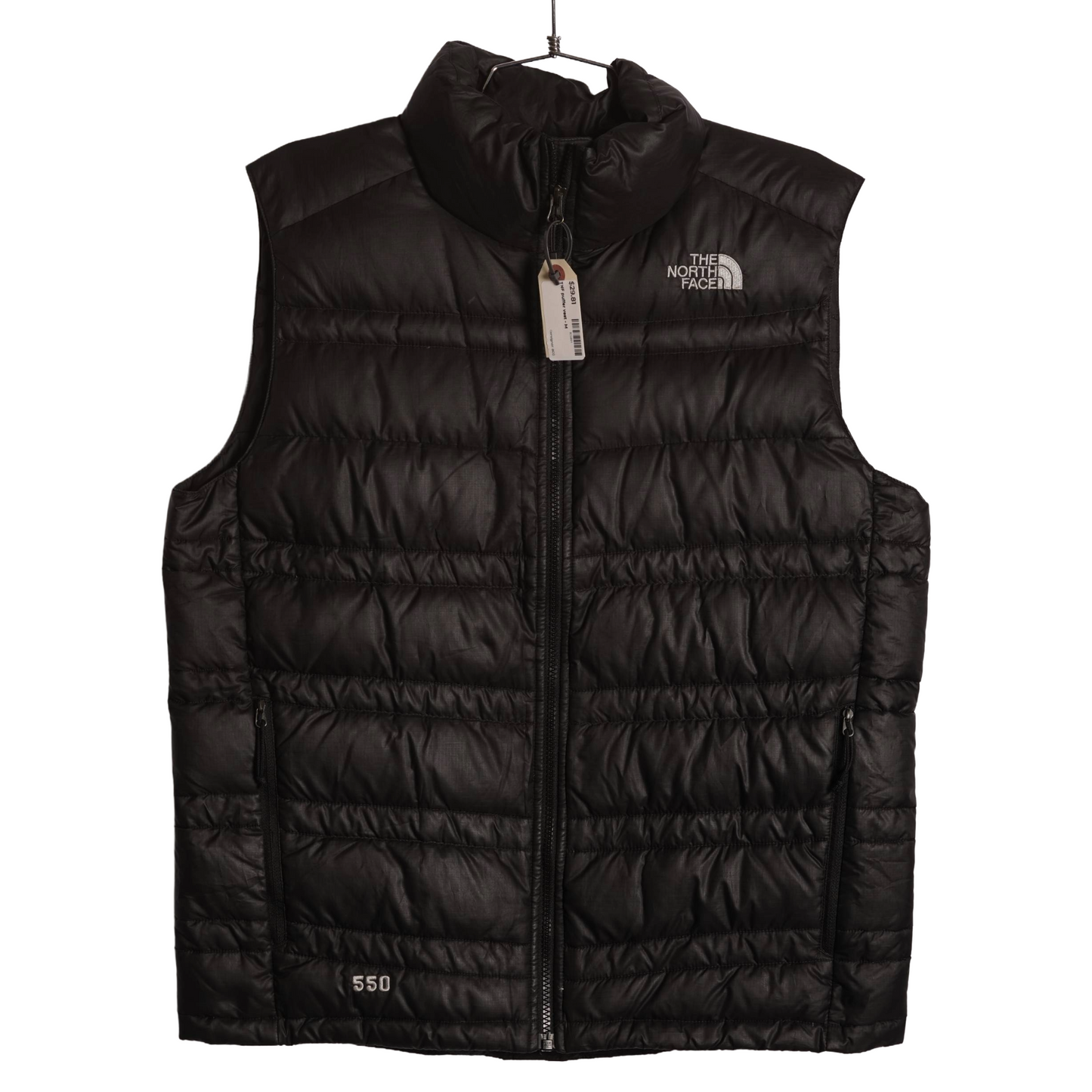 TNF 550 Down Vest - Men's (M)