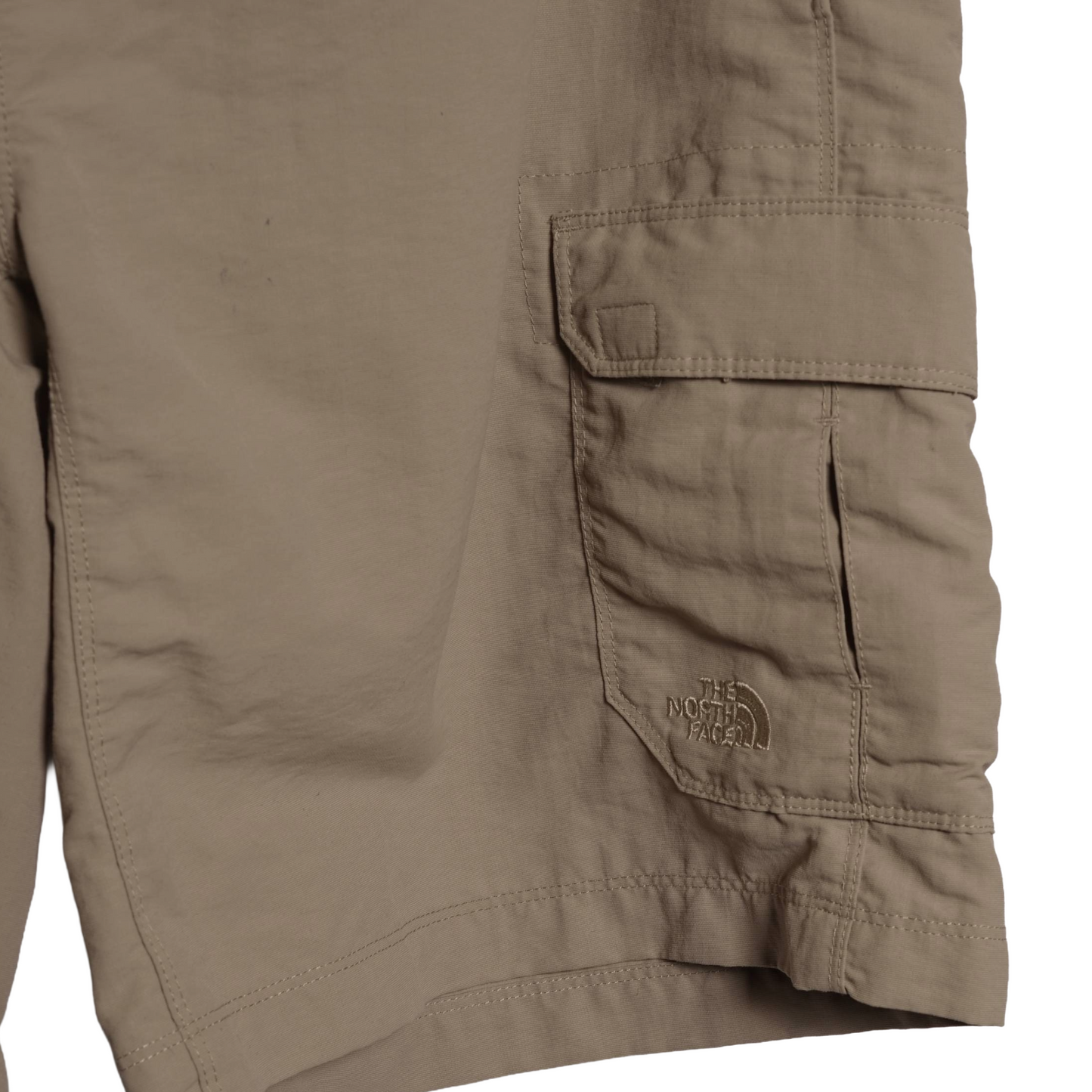 The North Face Cargo Shorts - Men's (L)