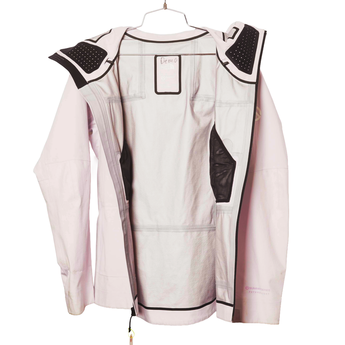 TNF Futurelight Summit Series Demo Shell - Women's