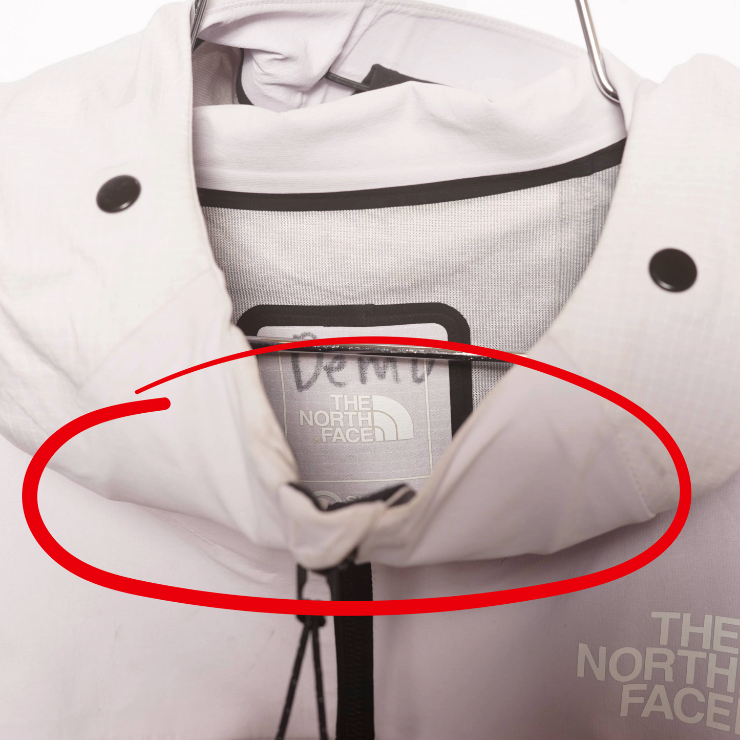 TNF Futurelight Summit Series Demo Shell - Women's