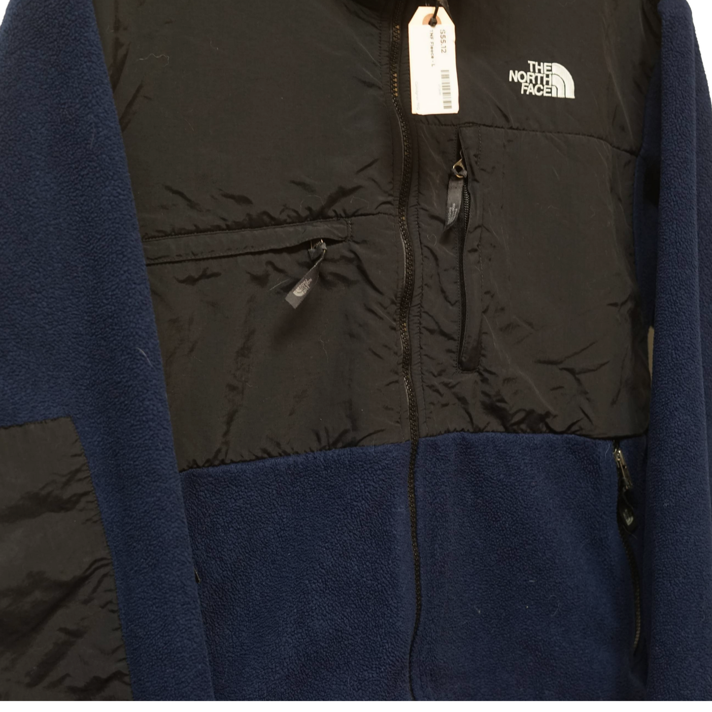TNF Denali Jacket - Men's (L)