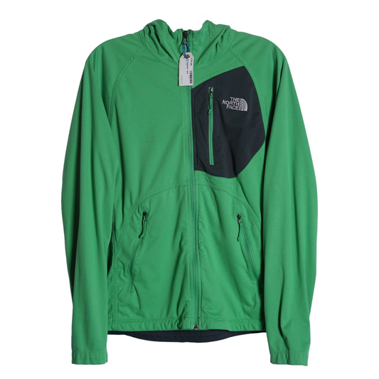 TNF Fleece Zip-Up Midlayer - Men's (S)