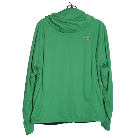 TNF Fleece Zip-Up Midlayer - Men's (S)