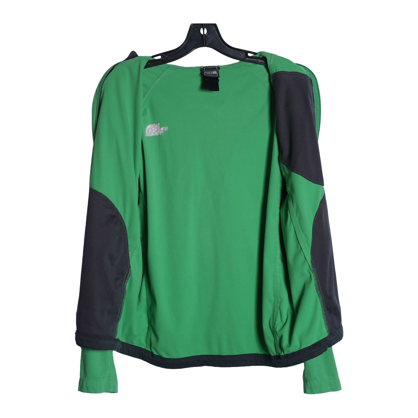 TNF Fleece Zip-Up Midlayer - Men's (S)