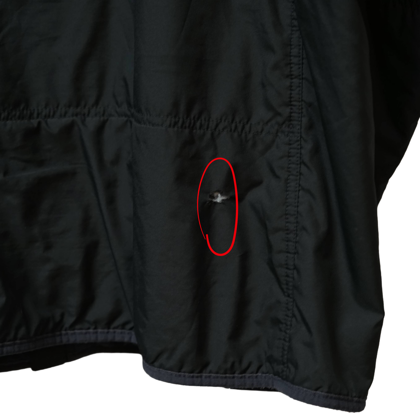 TNF Mid Layer Puffer - Men's (XL)