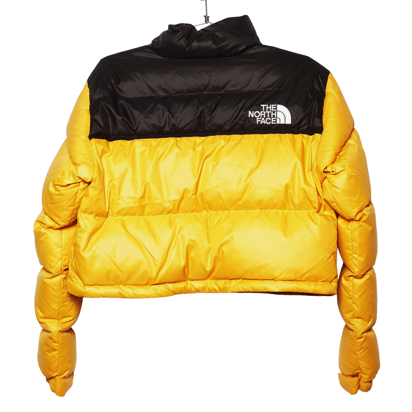 TNF Nuptse Puff 700 Down Jacket - Women's