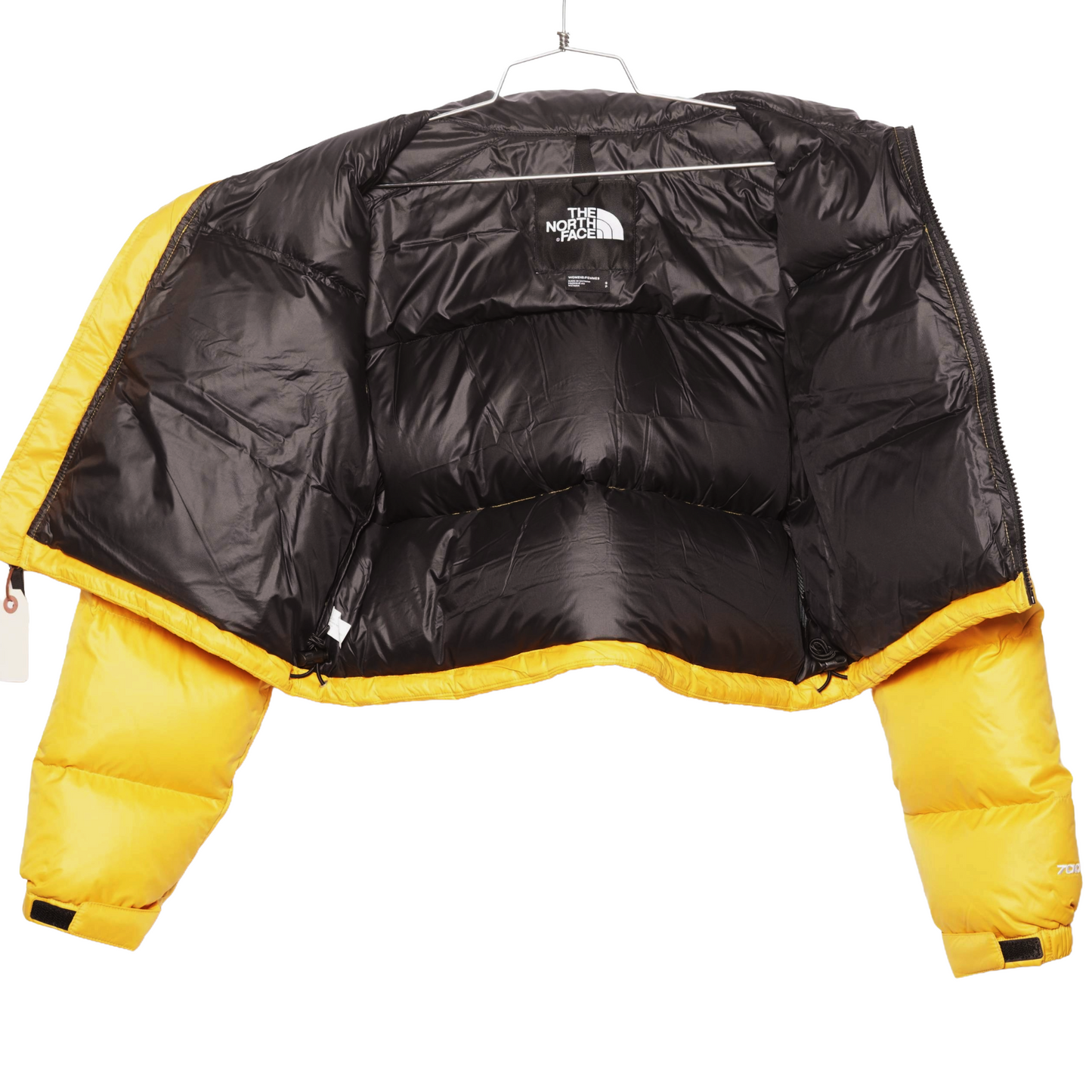 TNF Nuptse Puff 700 Down Jacket - Women's