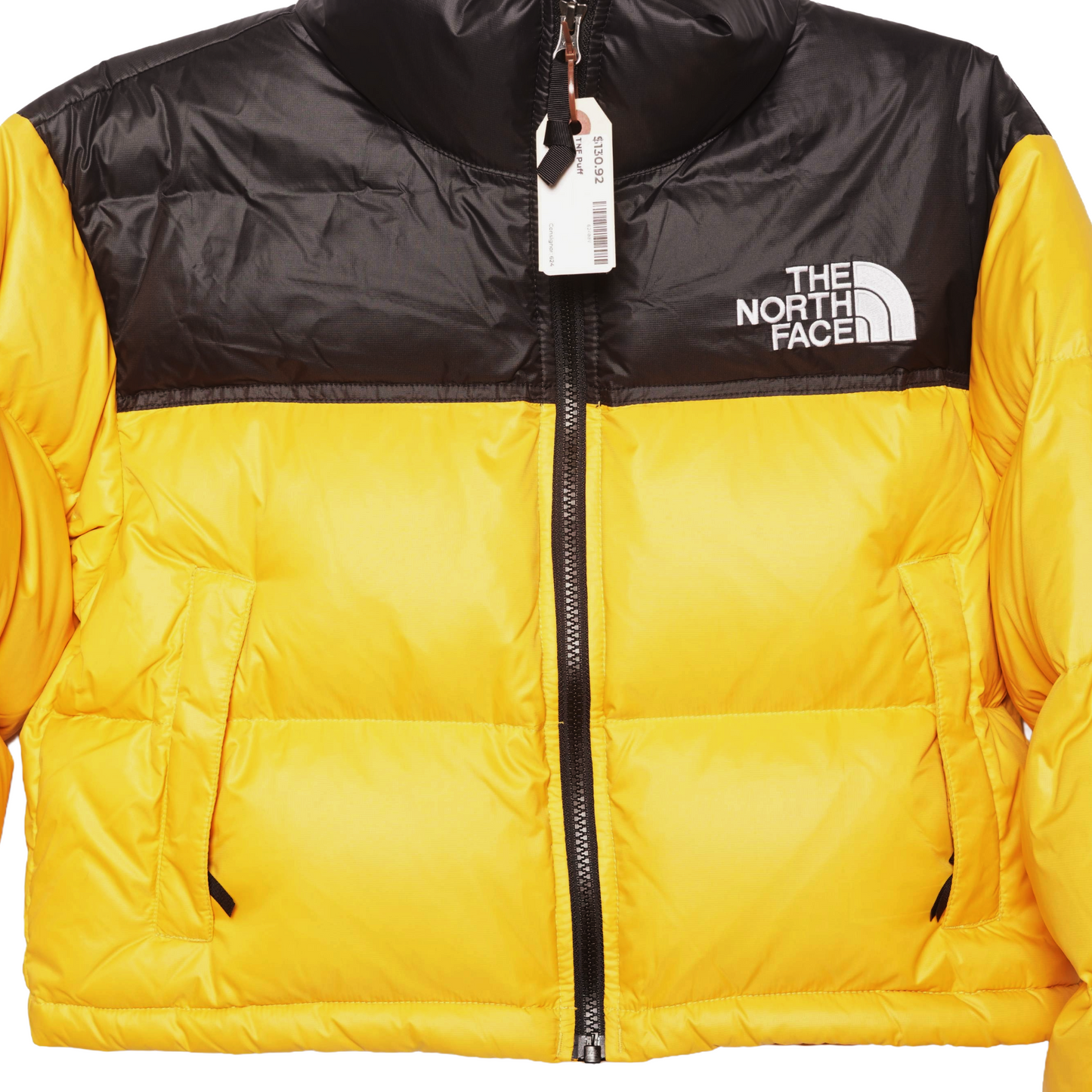 TNF Nuptse Puff 700 Down Jacket - Women's