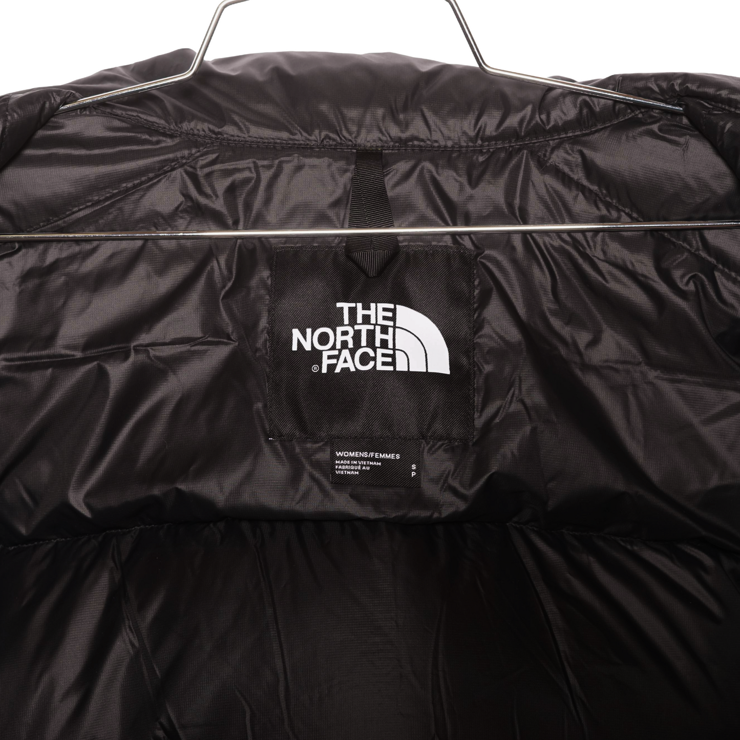 TNF Nuptse Puff 700 Down Jacket - Women's