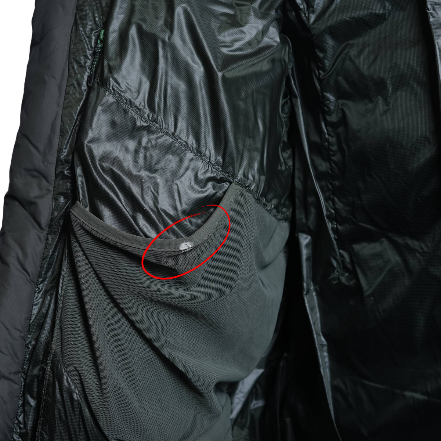 The North Face Summit L6 Down Jacket - Women's (M)