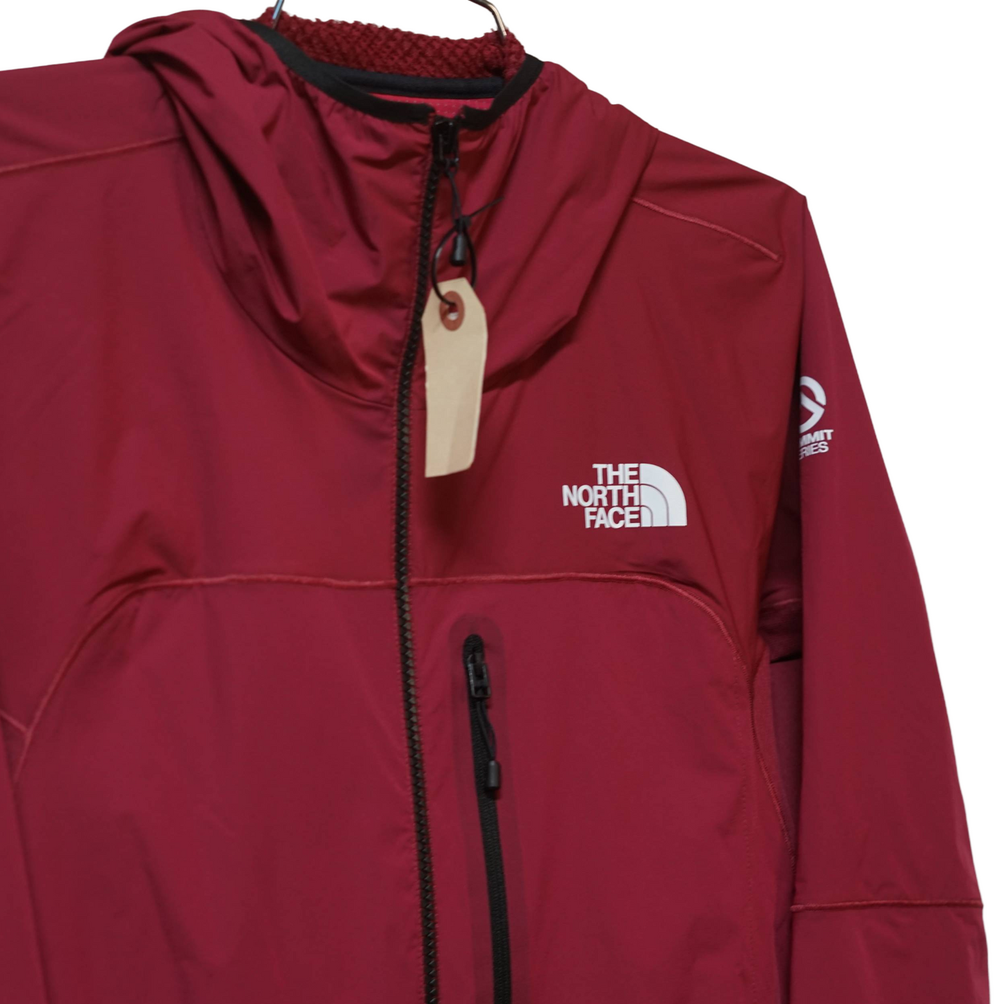 TNF Summit Series Futurefleece Softshell Hoody - Women's (S)