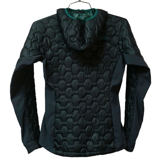 TNF Summit Series Puffy Hybrid Hoody - Women's (S)