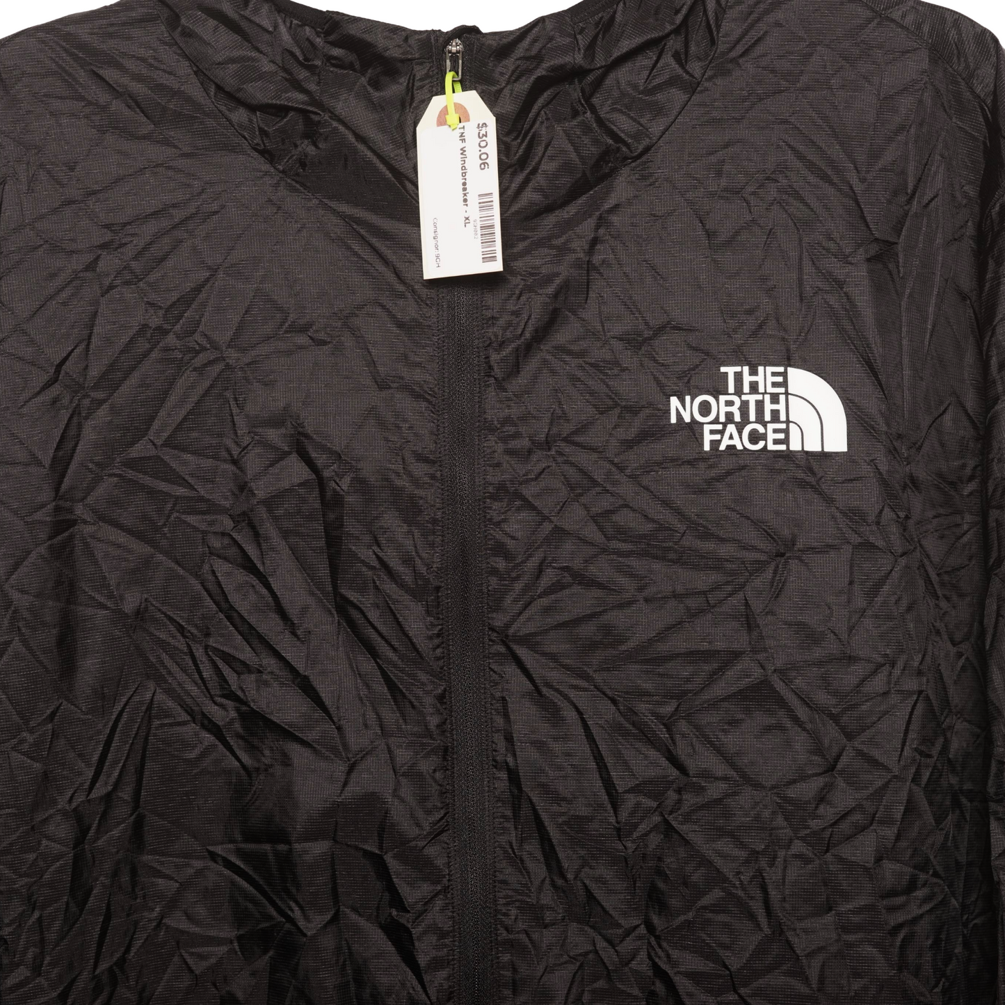 TNF Windbreaker - Men's