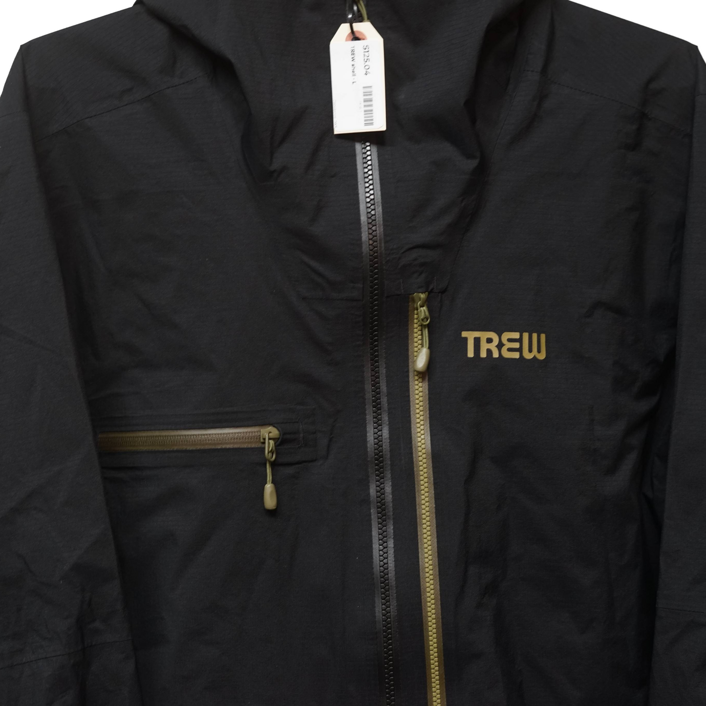 TREW Anorak Shell - Men's (L)