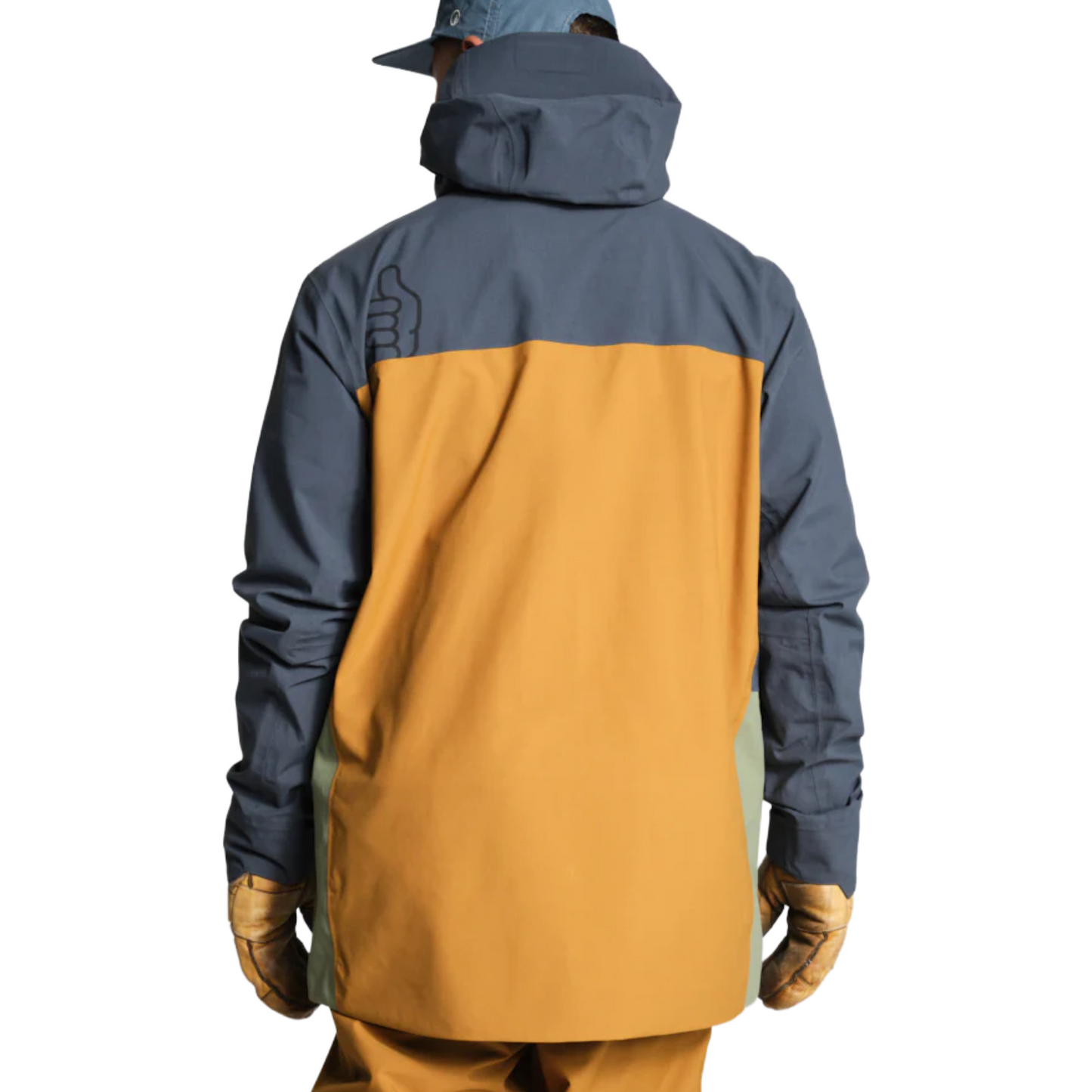 TREW Jefferson Jacket - Men's