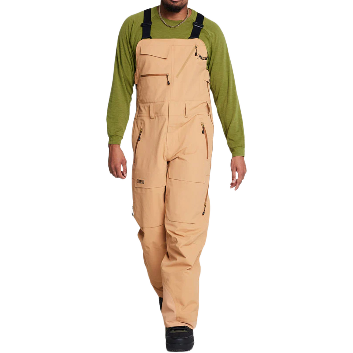 TREWth Bib Classic (Regular) - Men's