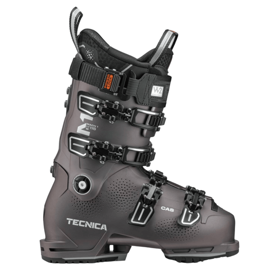 Technica Mach1 (LV) 115 W TD GW Ski Boot's, 2025 - Women's - The Gear Room