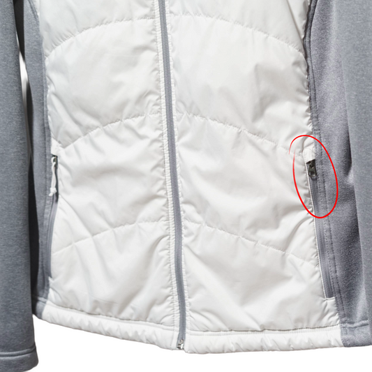 The North Face Agave Mash-Up Jacket - Women's