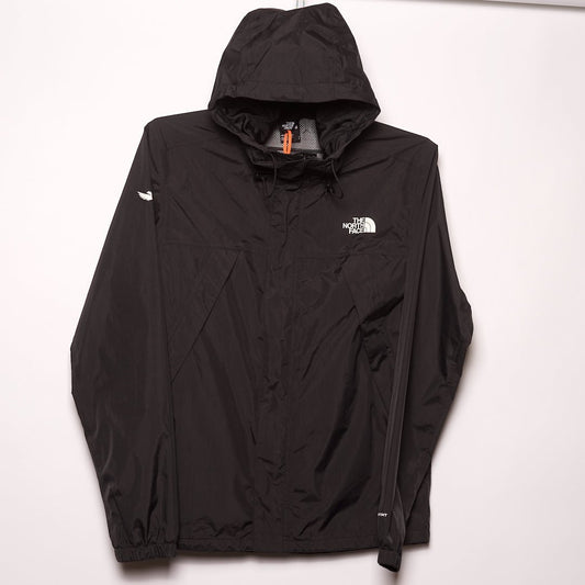 Consigned The North Face Antora Jacket, Solitude - Men's (S) - The Gear Room