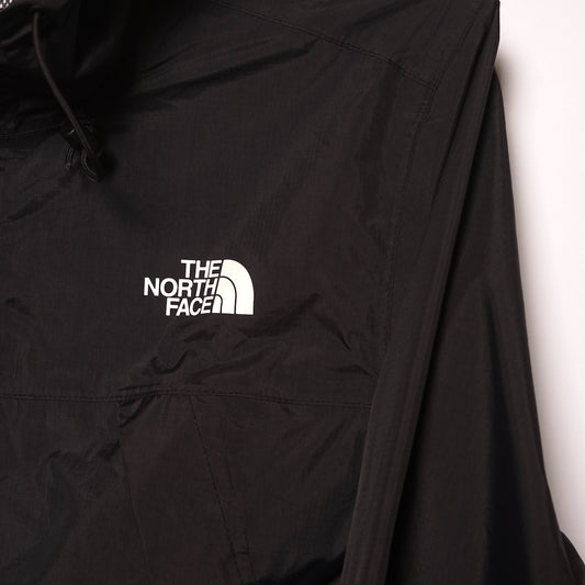Consigned The North Face Antora Jacket, Solitude - Men's (S) - The Gear Room