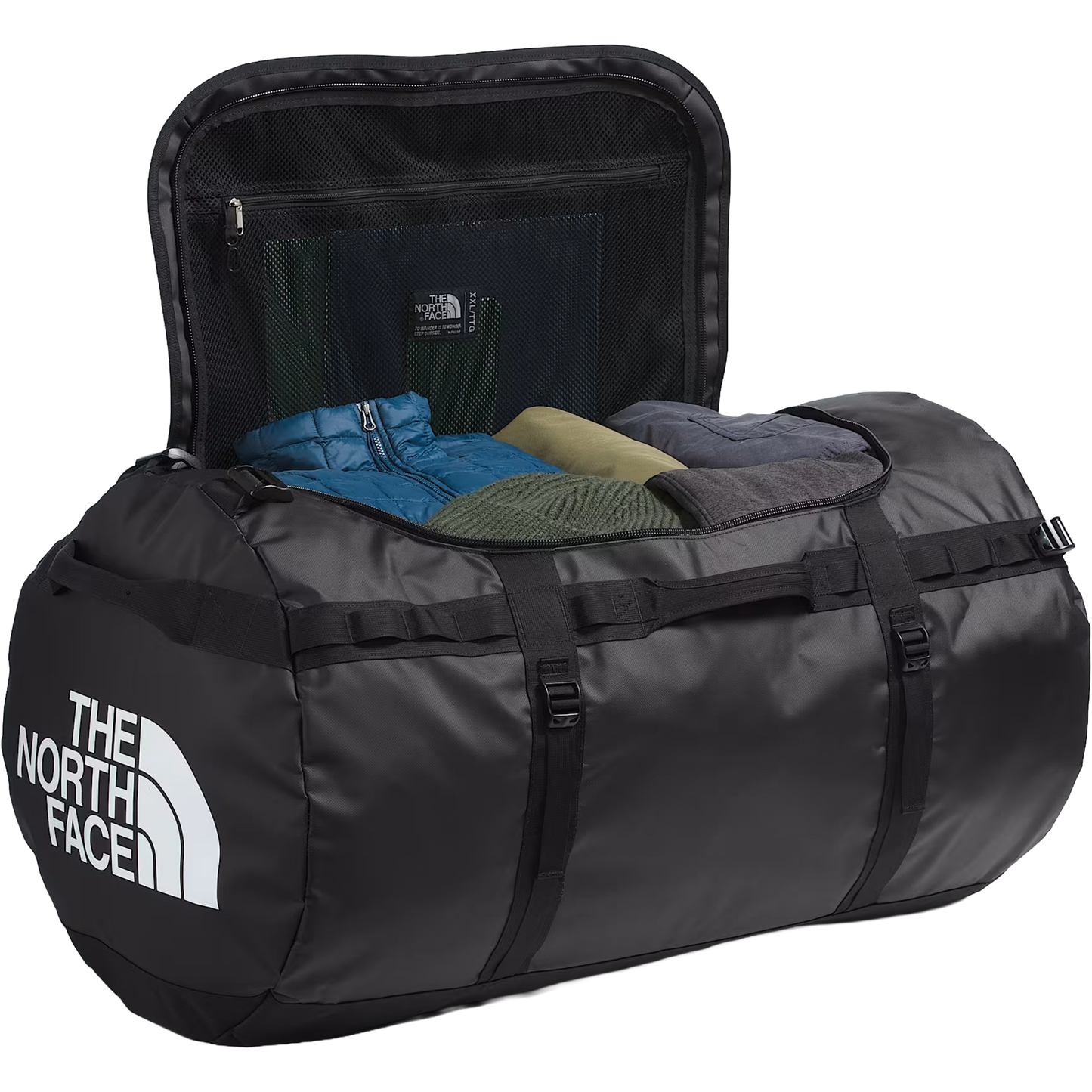 The North Face Base Camp Duffel XXL