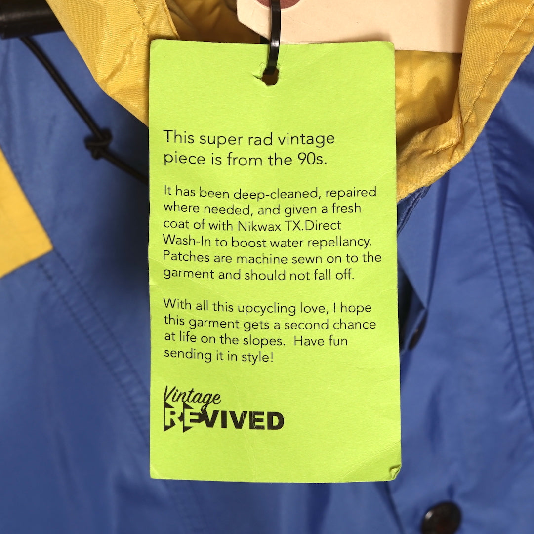 The North Face GORE-TEX Shell *Vintage Restored* - (M)