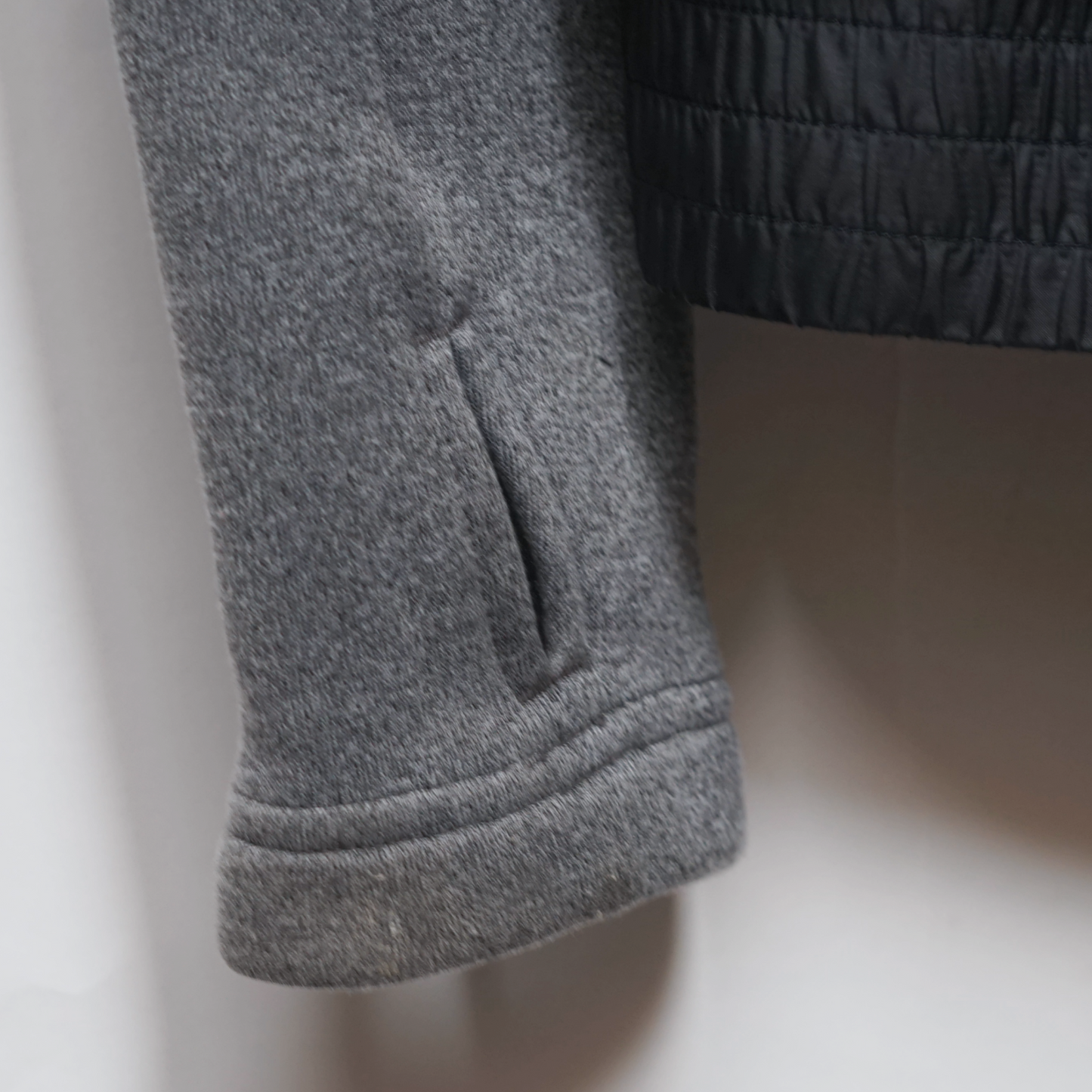 The North Face Mashup Full-Zip Hoodie - Women's (M)