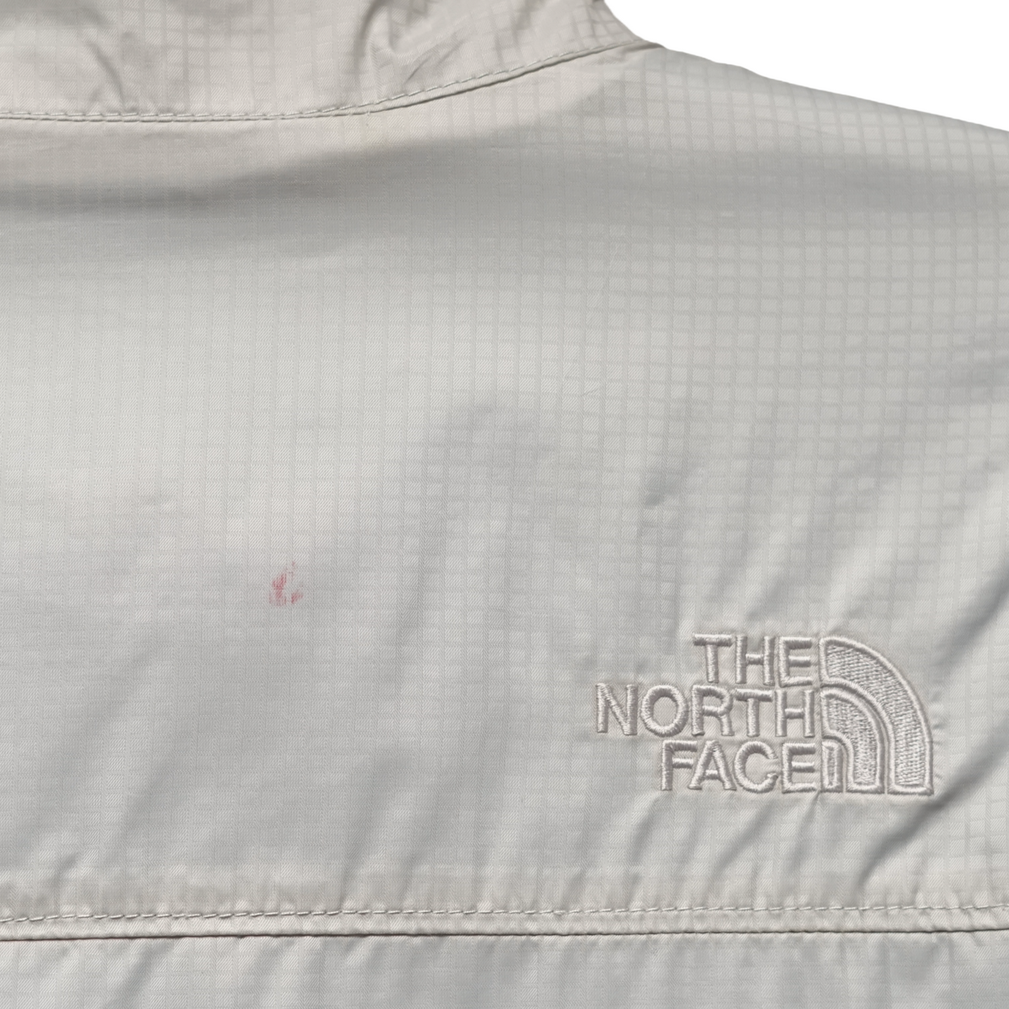 The North Face Nylon Fleece Jacket - Men's (S)