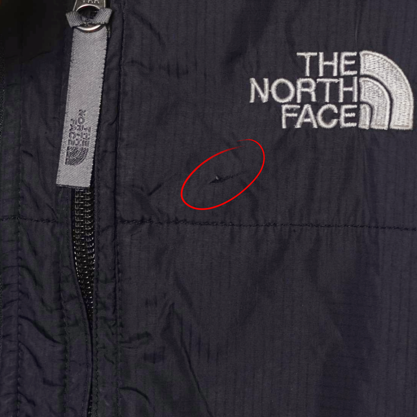 The North Face Primaloft Insulated Puffer - Women's (L)