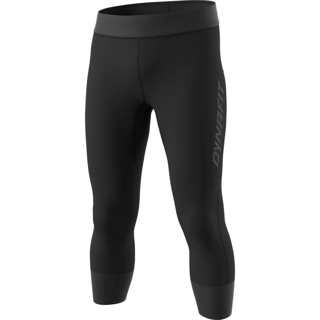 Dynafit Tigard Polartec 3/4 Tights - Unisex - The Gear Room