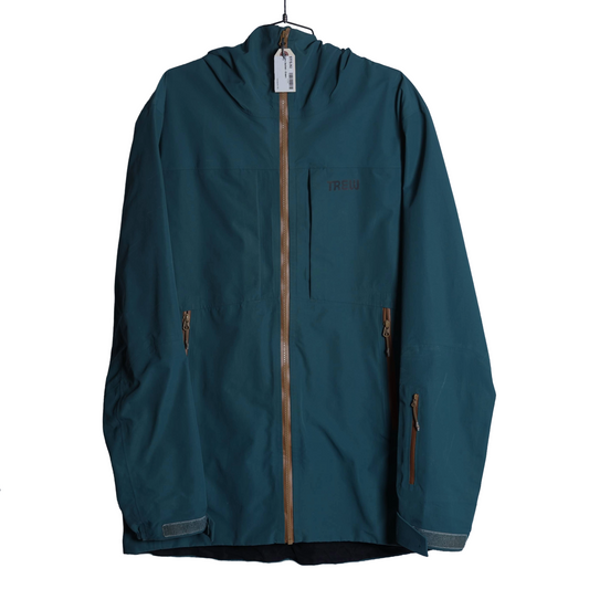 Trew Ski Shell Jacket - Men's (L)