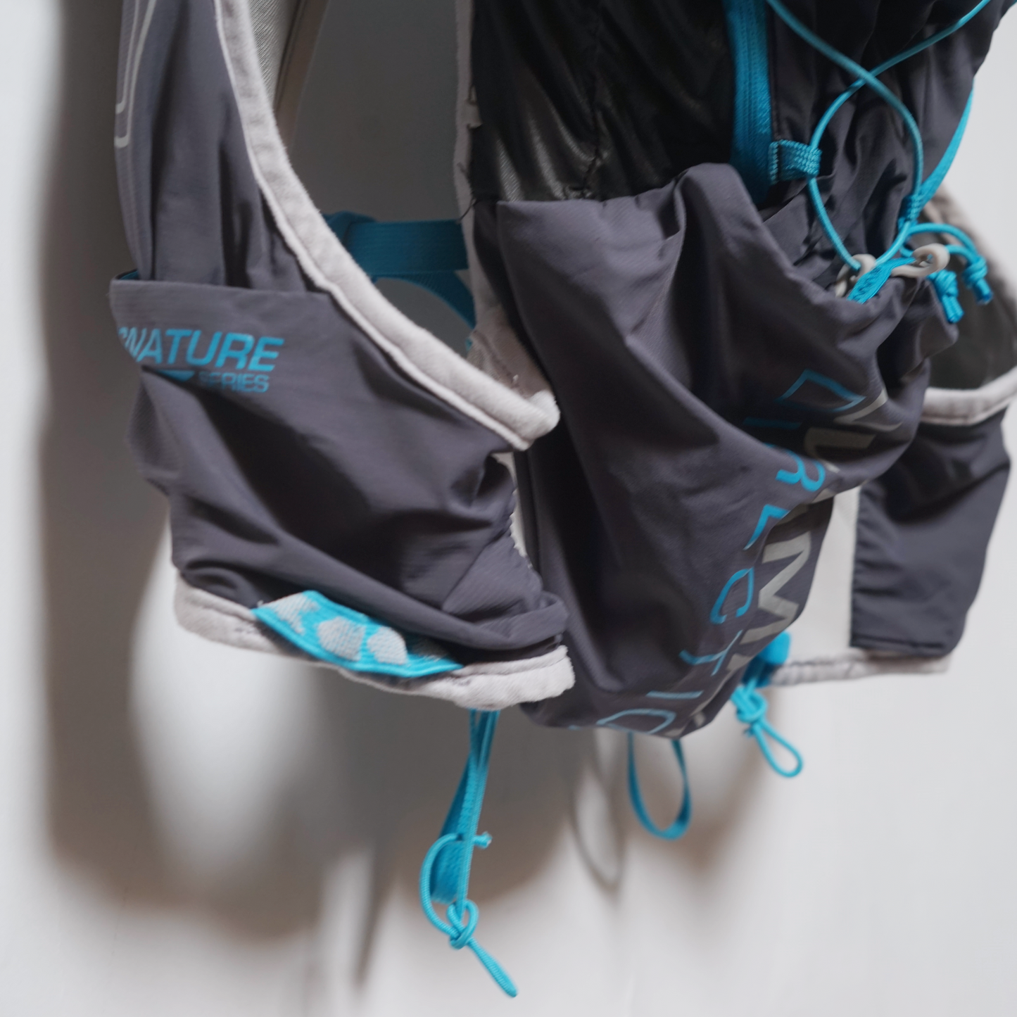 Ultimate Direction Adventure Running Vest (No Flasks) - Unisex (S)
