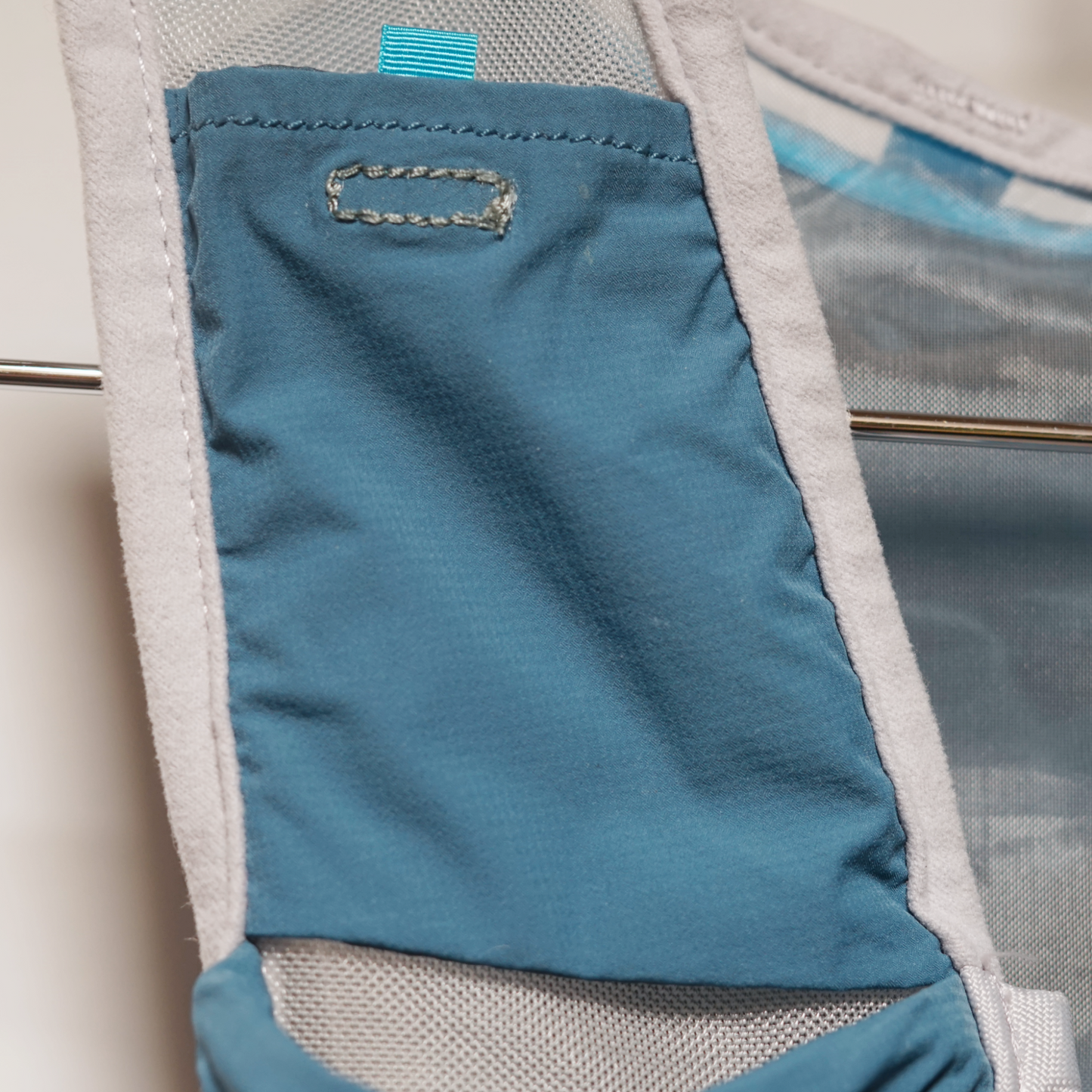 Ultimate Directional Mountain Running Vest (No Flasks) - Unisex (S)