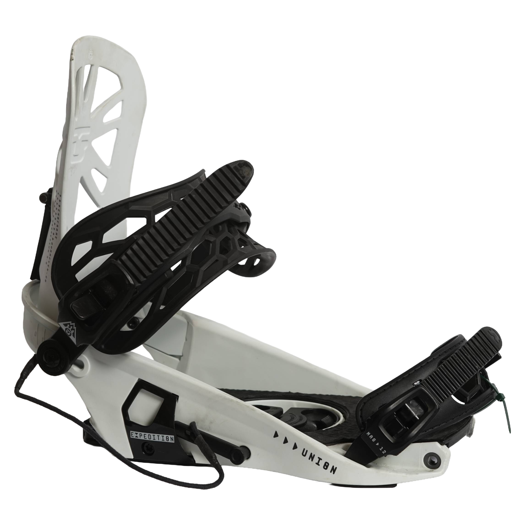 Union Expedition Splitboard Binding's - Men's (L) – The Gear Room