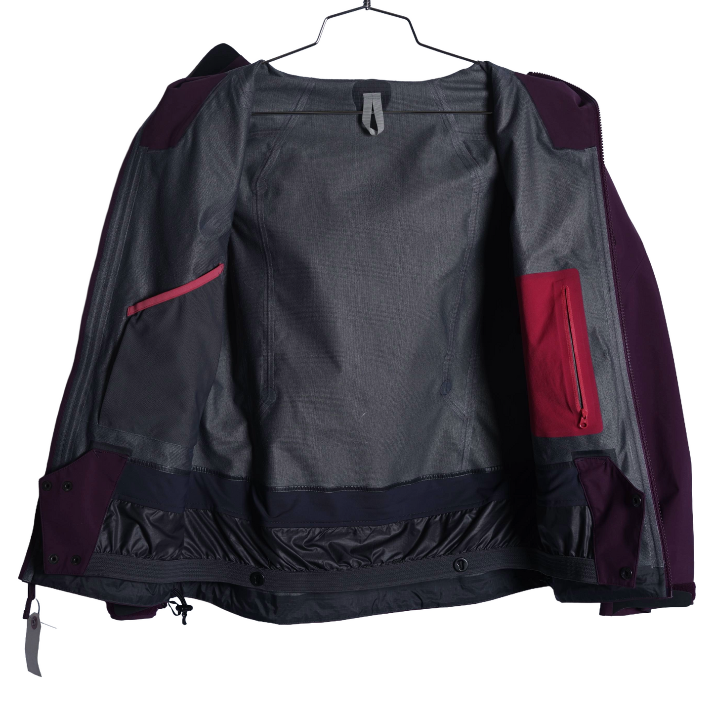 Arcteryx Hard Shell - Women's (XS)