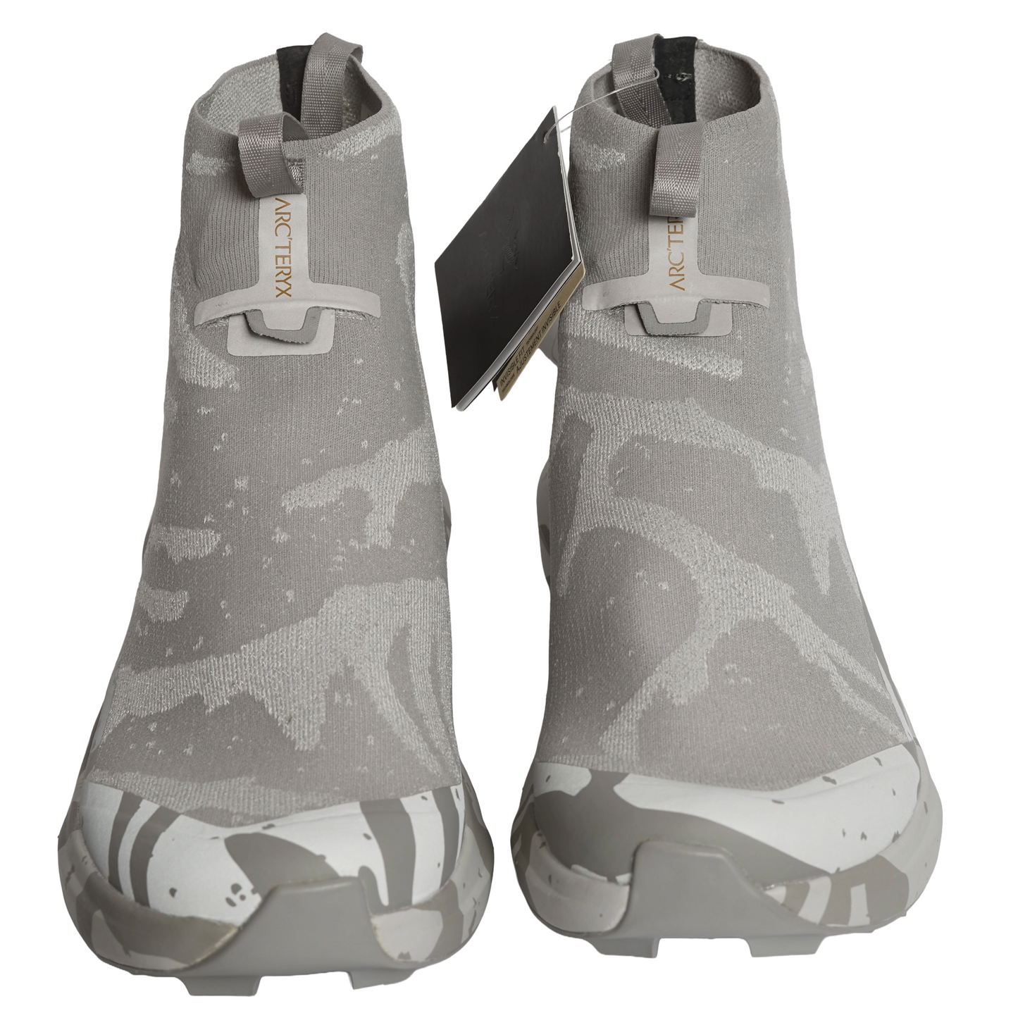 Arc'teryx Norvan 4 Nivalis GTX - Men's (10)