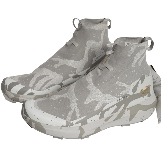 Arc'teryx Norvan 4 Nivalis GTX - Men's (10)
