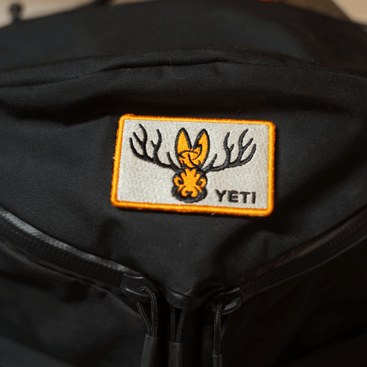 Yeti x Mystery Ranch Bozeman Backpack, Limited Edition - The Gear Room