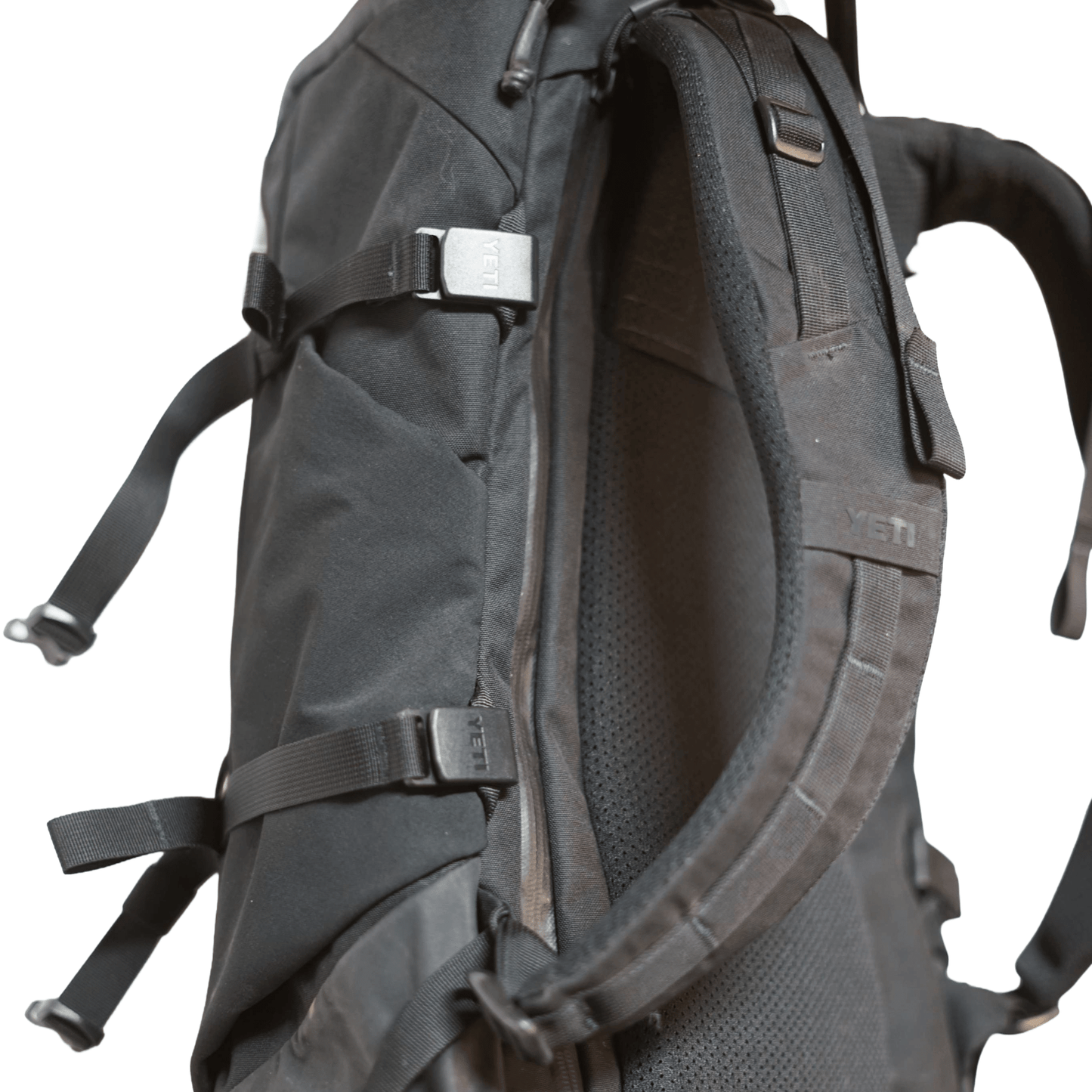 Yeti x Mystery Ranch Bozeman Backpack, Limited Edition