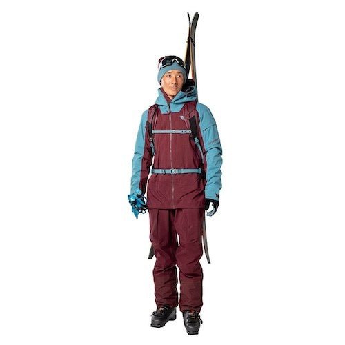 Dynafit Tigard Gore - Tex Pant - Mens - The Gear Room