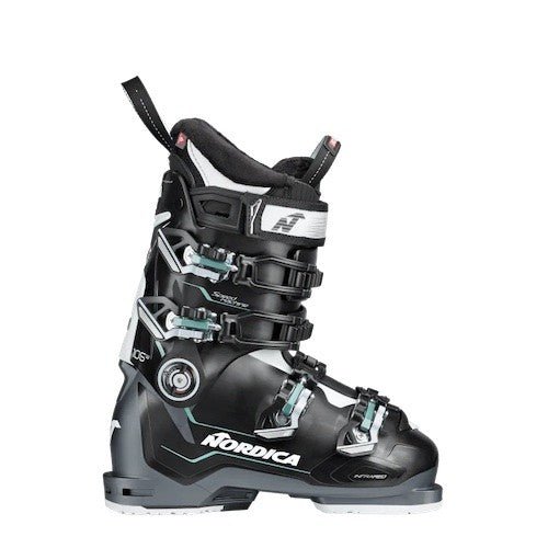Nordica Speedmachine 3 105 W GW - The Gear Room