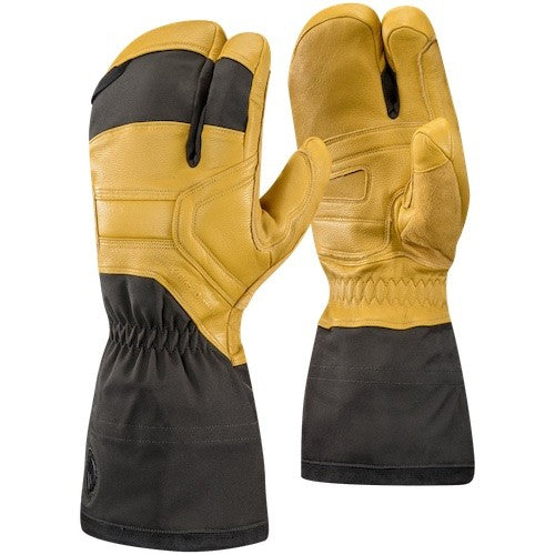 Black Diamond Guide Finger Glove - Men's|1901