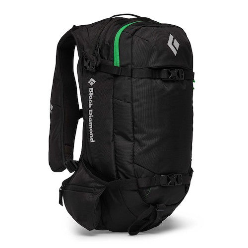 Black Diamond Dawn Patrol 25|6170