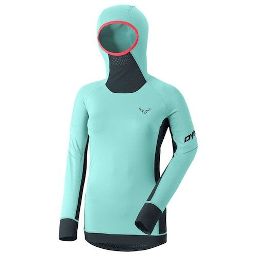 Dynafit Alpine Long Sleeve - Women's|7973